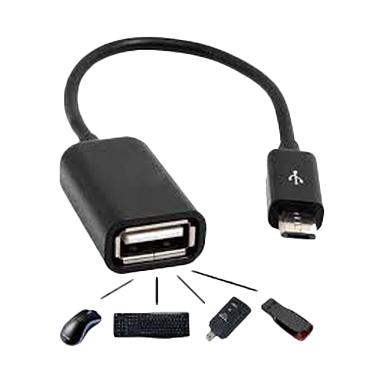 Jual Otg Terbaru - Harga Murah | Blibli.com