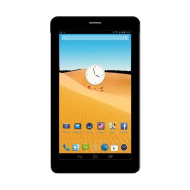 Evercoss AT1C Tablet - Hitam