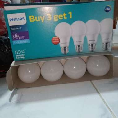 Jual Lampu Led Philips 1 Watt Terbaru 2020 - Murah