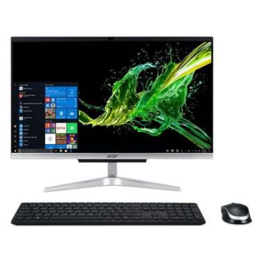 Jual Acer Desktop All In One PC AIO Aspire C22-960 [i3