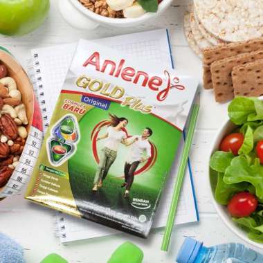 ANLENE GOLD PLUS 650 GR - ORIGINAL