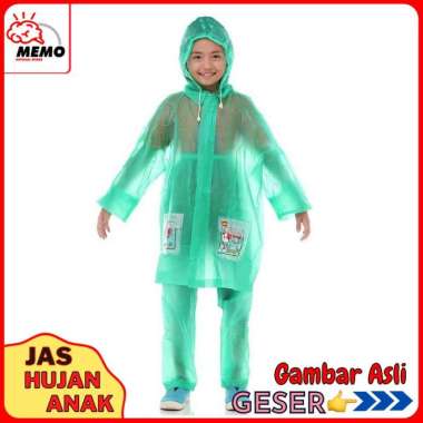 Jual Jas Ujan Anak Laki Laki Terbaru Dengan Harga Termurah Di 2023  Blibli