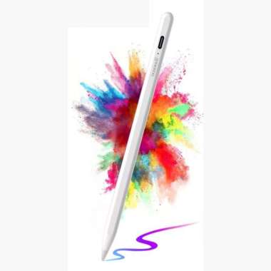 Jual    Goojodoq Stylus Pen For Huawei Original, Murah & Diskon Januari