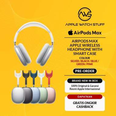 Daftar Harga Earpod Apple Terbaru Februari 2021