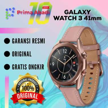 Samsung Galaxy Watch - Harga Februari 2021 | Blibli