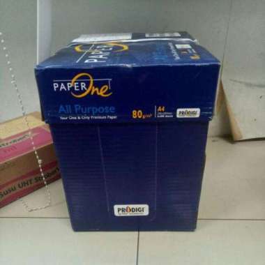 Jual Kertas Hvs F4 80 Gr Terbaru - Harga Murah | Blibli.com