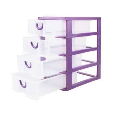 24+ Rak Kecil Plastik