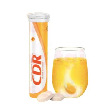 Vitamin Daya Tahan Tubuh Cdr Lengkap Harga Terbaru Juli 2024 | Blibli