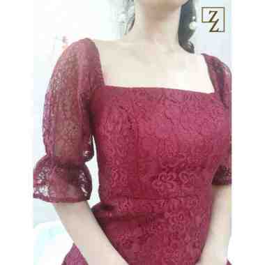 Jual Gaun Pesta Terbaru - Harga Murah    | Blibli.com