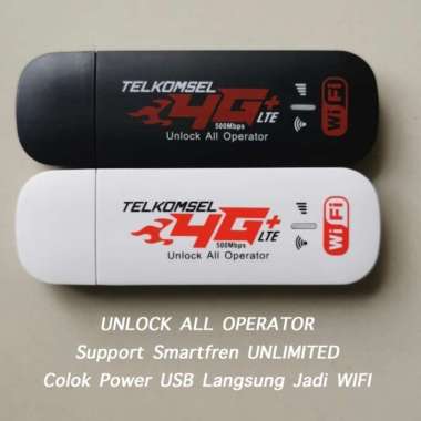 Jual Mifi Telkomsel 4G Terbaru 2020 - Harga Murah | Blibli.com