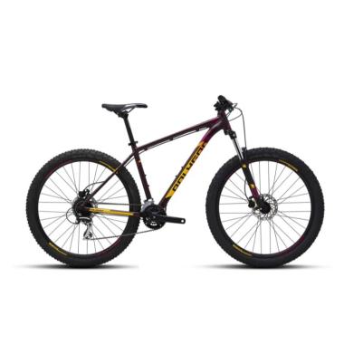 Polygon Premier 4 T Sepeda MTB [27.5 Inch] FRAME SIZE S [16 inch] Purple Purple