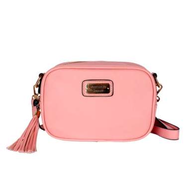 Jual SoLoFi B047 Towel Hand Bag Tas Wanita Online Februari