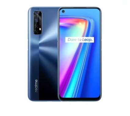 Hp Realme Terbaru - Harga Maret 2021 | Blibli