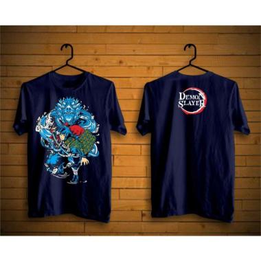 Jual Baju Kimetsu No Yaiba Giyu Terbaik April 2022 - Harga Murah