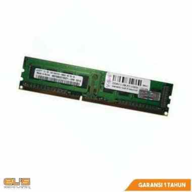 Jual RAM DDR3 4gb Terbaru & Bergaransi - Harga Menarik | Blibli.com