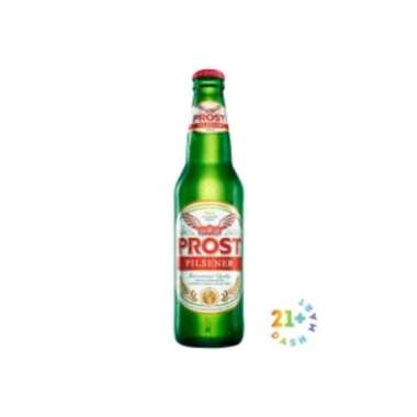 Prost Beer - Harga Termurah Februari 2021 | Blibli