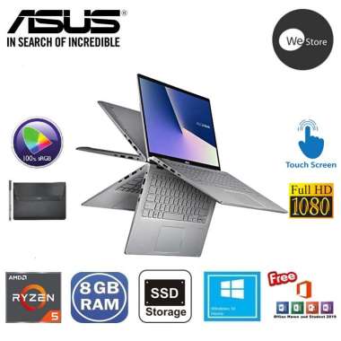 Laptop Amd Ryzen 5 - Harga Terbaru Januari 2021 | Blibli