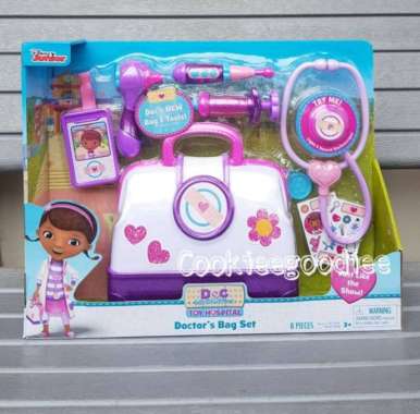  Jual  Mainan  Dokter Online Terbaru Februari 2022 Blibli
