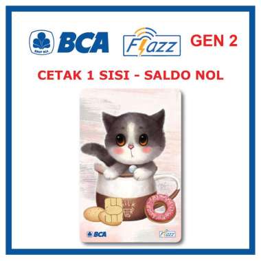 Jual Flazz Gen 2 Online - Koleksi Lengkap & Harga Murah ...