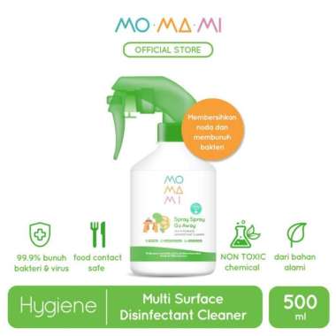 Jual Antibacterial Spray Baby Safe Pilihan Terlengkap Juni 2022 | Blibli