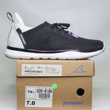 power men's kinetic voltage ii running shoes