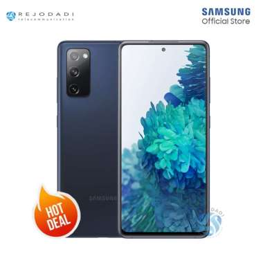 Samsung S20 Fe - Harga Terbaru Juni 2021 | Blibli