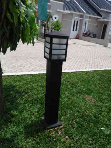 Lampu Halaman Rumah Minimalis : Sebagai pengantar di tulisan kita kali