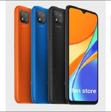 Redmi 9 Ram 4 - Harga Terbaru April 2021 | Blibli
