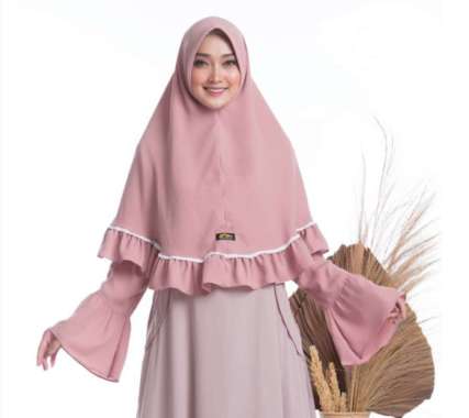 Model Fashion Hijab / Jilbab Syar'I Modis Terbaru | Blibli.com