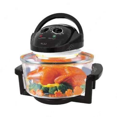 Daftar Harga Air Fryer Terbaru - Produk Terbaik | Blibli.com