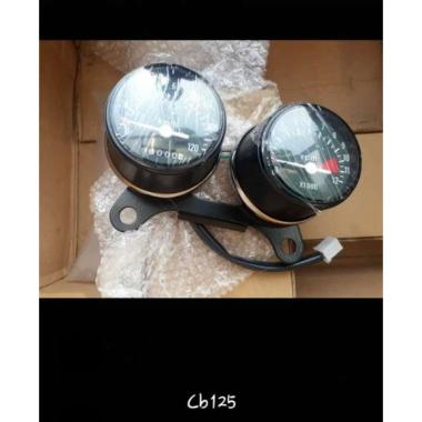 spedo cb 150 r