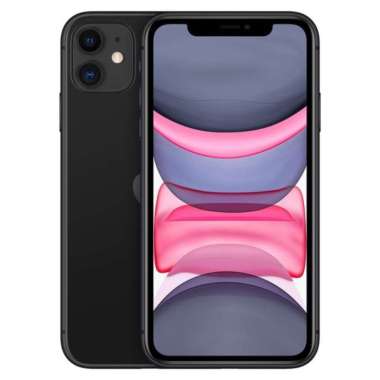 Jual Apple iPhone XR 128 GB Smartphone Online Maret 2021