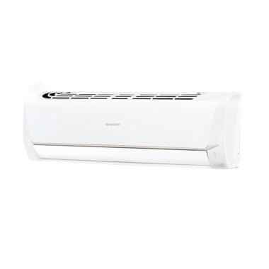 jual sharp ah a5uey new jetstream ac split 0 5 pk jual sharp ah a5uey new jetstream ac split 0 5 pk