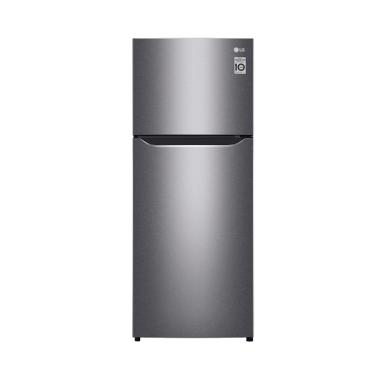 jual lg gnb185sqbb kulkas silver 2 pintu khusus jadetabek harga kualitas terjamin jual lg gnb185sqbb kulkas silver 2 pintu khusus jadetabek harga kualitas terjamin