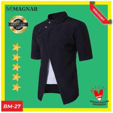 Kameja Pria Kemeja Casual Pria Kemeja Hitam Pria Pakaian Pria Kmeja Pria Atasan Pria Baju Hem Versad