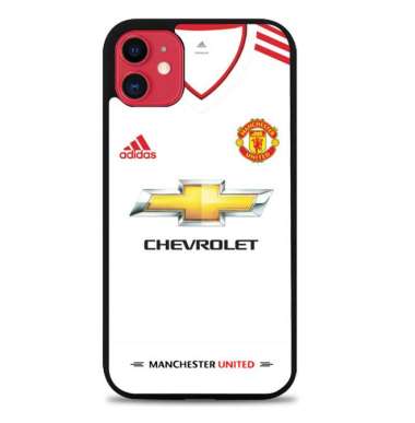 Jual Baju Bola MU Model Terbaru 2021 | Blibli.com