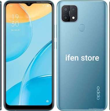 Oppo RAM 4 GB - Harga Juli 2021 | Blibli