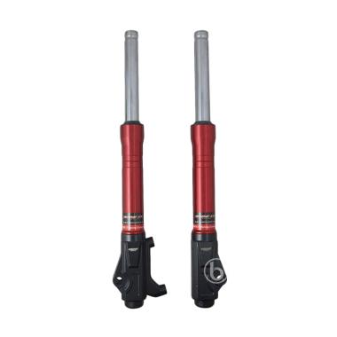 Jual Ride It CNC Variasi Set Shock Depan dan Kaliper
