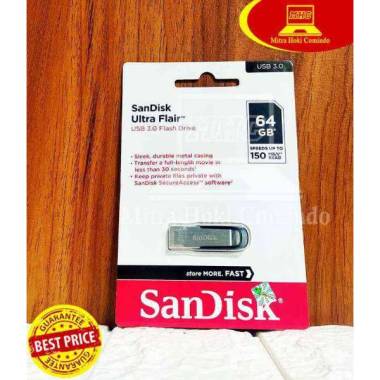 Flashdisk Sandisk 64gb - Harga Terbaru September 2021