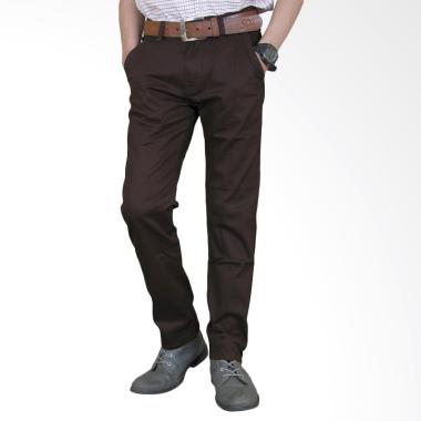 Jual Daily Deals Primestore Chino Celana  Panjang  Pria  
