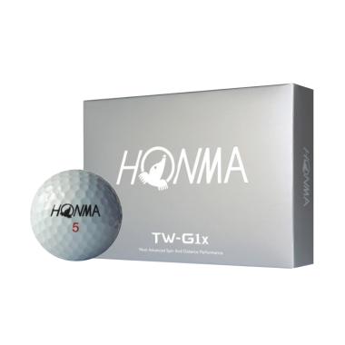 Bola Golf Honma Tw G1 jual peralatan golf terbaru terlengkap blibli Bola Golf Honma Tw G1 jual peralatan golf terbaru terlengkap blibli