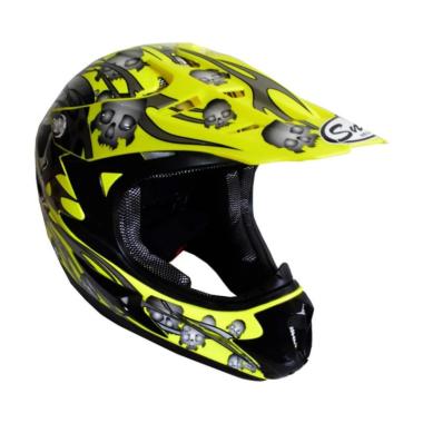 Jual Helm Motif Terbaru - Harga Murah | Blibli.com