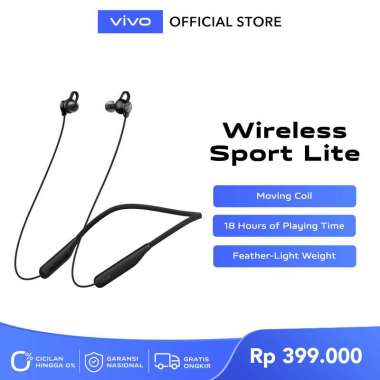 Jual Vivo Sportlite Juni 2022 - Garansi Resmi & Harga Murah | Blibli
