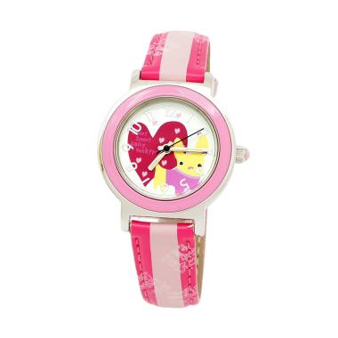 jual pets nnp 51c jam tangan anak pink harga kualitas terjamin jual pets nnp 51c jam tangan anak pink harga kualitas terjamin