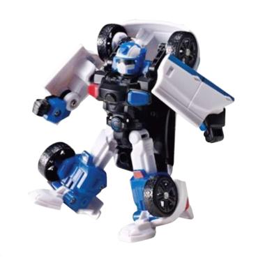 Jual YOUNG TOYS Tobot  Smartkey Y Mainan  Anak Original 