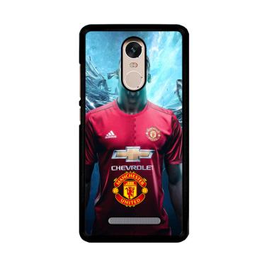 jual flazzstore paul pogba manchester united z3967 custom jual flazzstore paul pogba manchester united z3967 custom