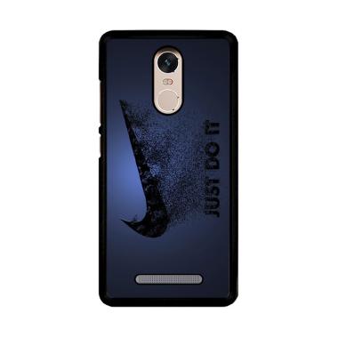 jual flazzstore nike logo z4360 custom casing for xiaomi redmi note 3 or note 3 pro jual flazzstore nike logo z4360 custom casing for xiaomi redmi note 3 or note 3 pro