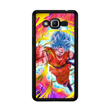 Jual Flazzstore Son Goku Super Saiyan God Blue Kaioken 