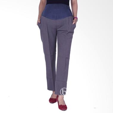 Jual Mama Hamil CLO 06 Standart Celana Hamil Kantor Formal