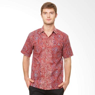 jual batik agrapana cap smoke kemeja batik pria orange harga kualitas terjamin jual batik agrapana cap smoke kemeja batik pria orange harga kualitas terjamin